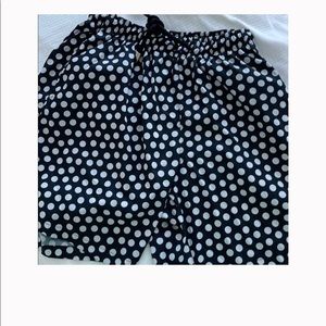 Kenny flowers shorts size L